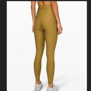 Lulu lemon leggings small